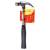 Amtech 8oz Steel Shaft Claw Hammer(1) Amtech 8oz Steel Shaft Claw Hammer(1)